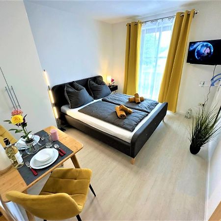 Gemuetliches Studio Im Bayerwald +Pool +Sauna +Wifi Zwiesel Esterno foto