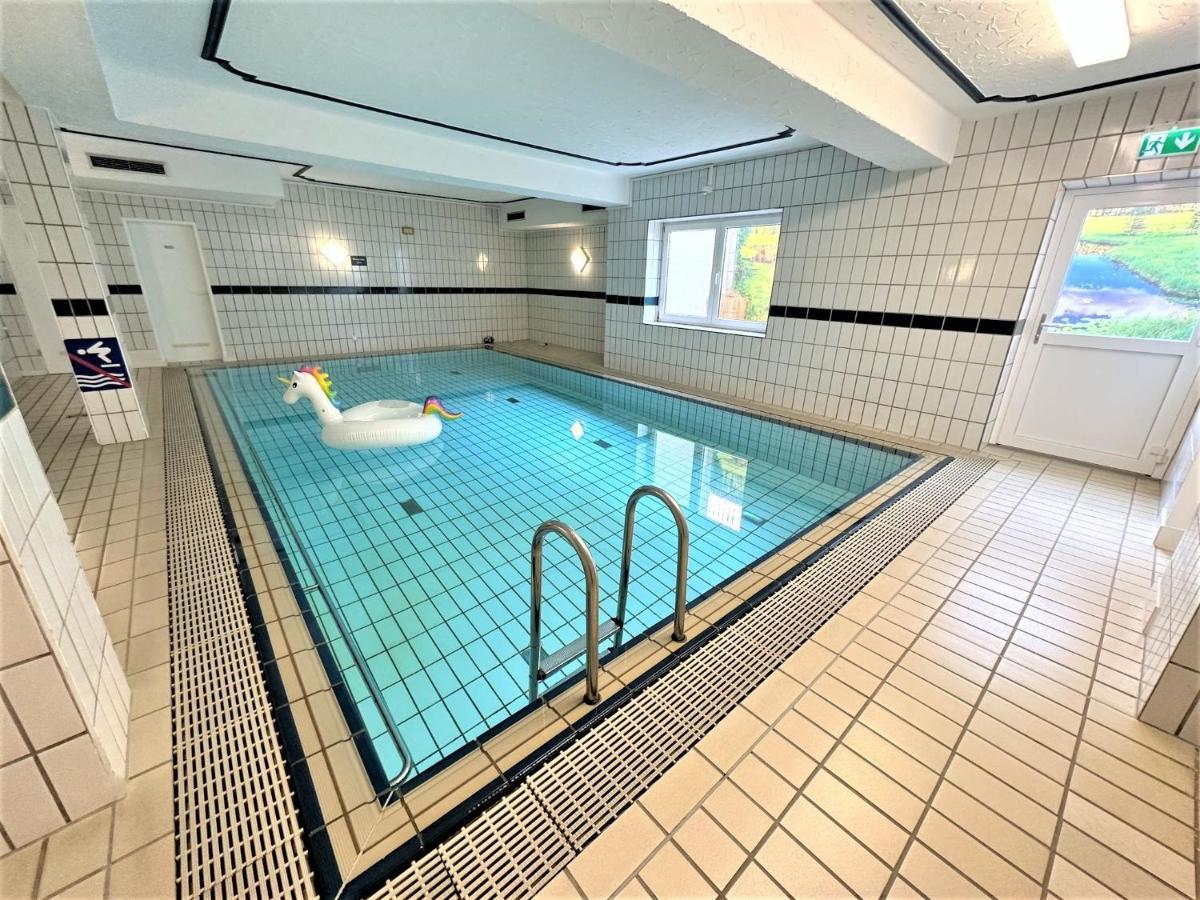 Gemuetliches Studio Im Bayerwald +Pool +Sauna +Wifi Zwiesel Esterno foto