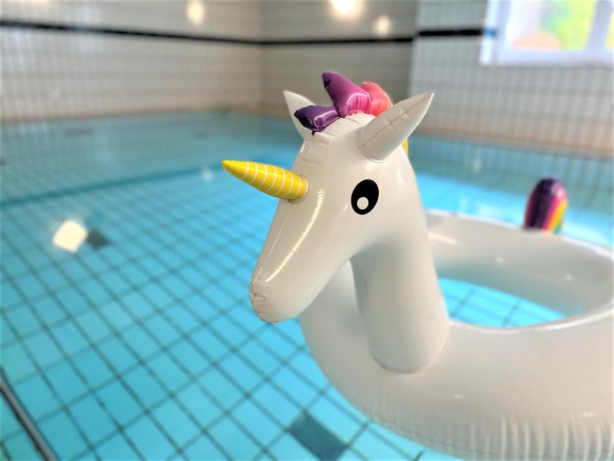 Gemuetliches Studio Im Bayerwald +Pool +Sauna +Wifi Zwiesel Esterno foto