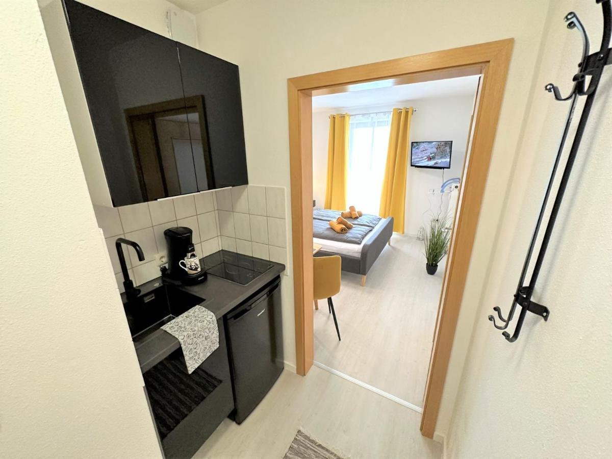 Gemuetliches Studio Im Bayerwald +Pool +Sauna +Wifi Zwiesel Esterno foto