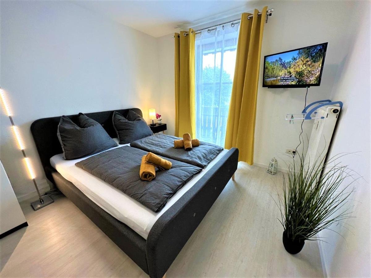Gemuetliches Studio Im Bayerwald +Pool +Sauna +Wifi Zwiesel Esterno foto